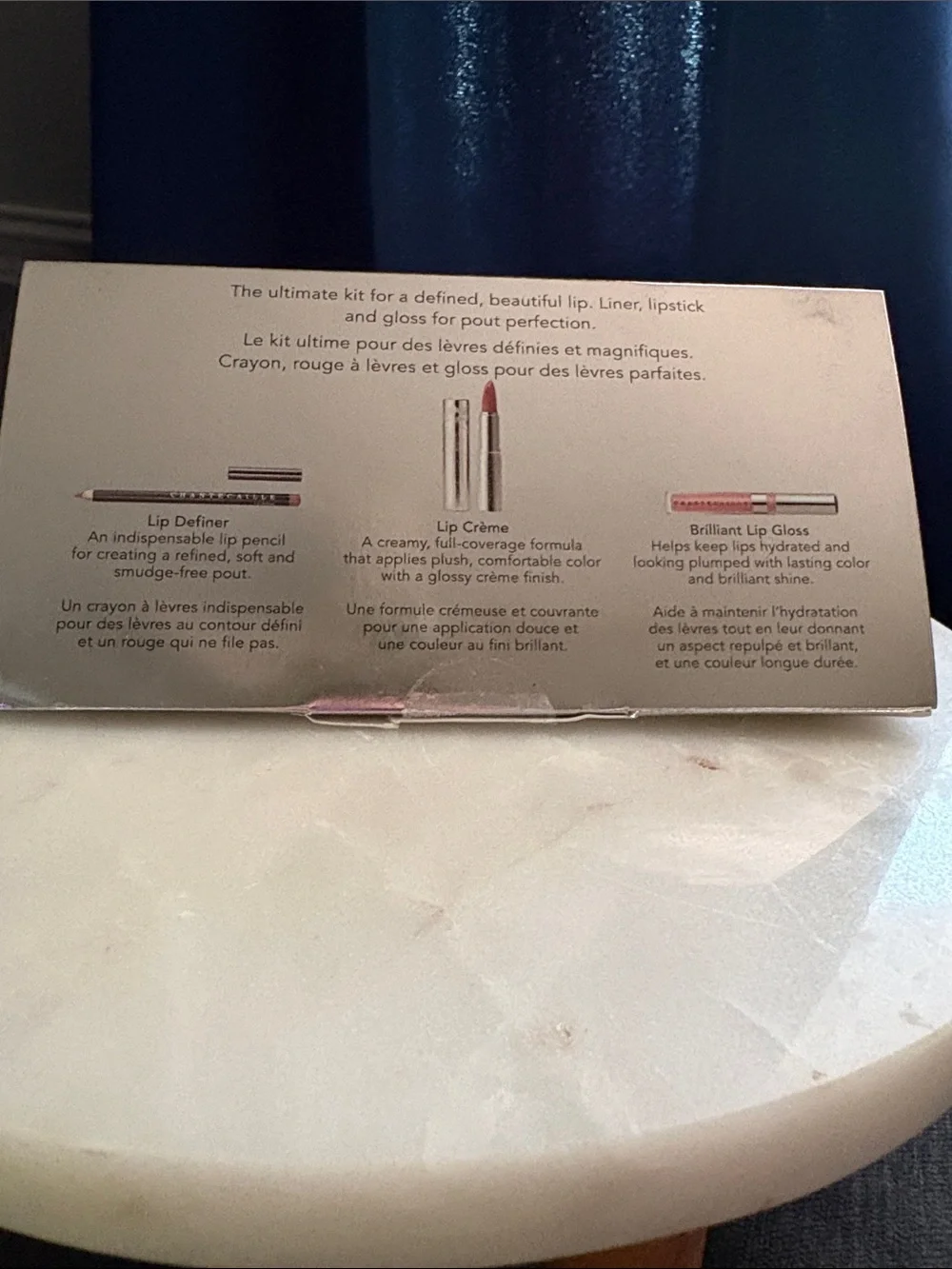 Chantecaille The Ultimate Lip Kit